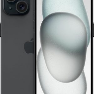 Apple iPhone 15 128 Go - Rose