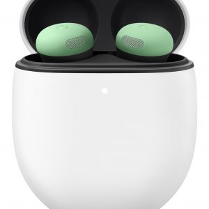 Google Pixel Buds Pro 2 – Écouteurs sans Fil avec Suppression Active du Bruit – Écouteurs Bluetooth – Vert Sauge