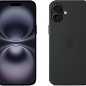 Apple iPhone 16 Plus 128 Go - Outremer