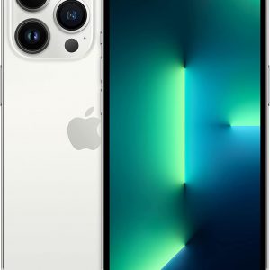 Apple iPhone 13 Pro, 256 Go - Graphite Reconditionné