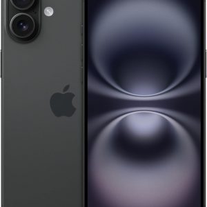 Apple iPhone 16 Plus 128 Go - Outremer