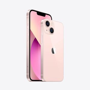 Apple iPhone 13, 128 Go, Minuit Reconditionné