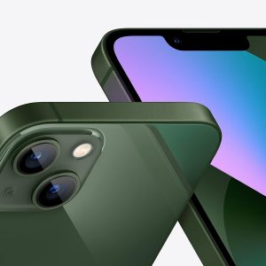 Apple iPhone 13, 128 Go, Minuit Reconditionné