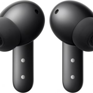 CMF by Nothing Buds 2 Écouteurs sans Fil avec ANC Hybride de 48 DB, autonomie de 55 Heures, Driver PMI de 11 mm, 6 micros HD et Audio Spatial, résistance à l’Eau IP55 – Gris foncé