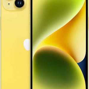 Apple iPhone 14 Plus, 128 Go - Minuit - Reconditionné