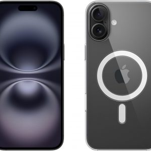 Apple iPhone 16 Plus 128 Go - Outremer