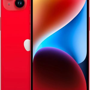Apple iPhone 14 Plus, 128 Go - Minuit - Reconditionné