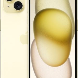 Apple iPhone 15 128 Go - Rose