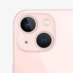 Apple iPhone 13, 128 Go, Minuit Reconditionné