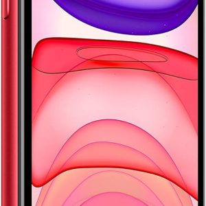 Apple iPhone 11 64Go - Rouge Reconditionné