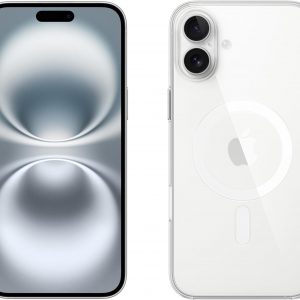 Apple iPhone 16 Plus 128 Go - Outremer