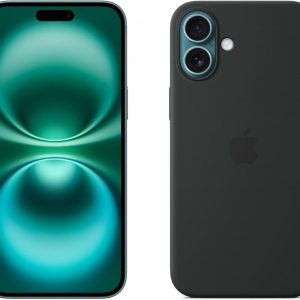 Apple iPhone 16 Plus 128 Go - Outremer