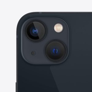 Apple iPhone 13, 128 Go, Minuit Reconditionné