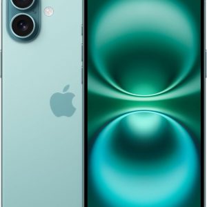 Apple iPhone 16 Plus 128 Go - Outremer