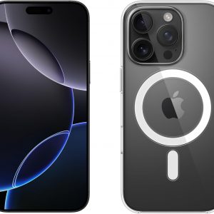 Apple iPhone 16 Pro Max 256 Go - Titane Sable