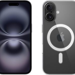 Apple iPhone 16 128 Go - Outremer