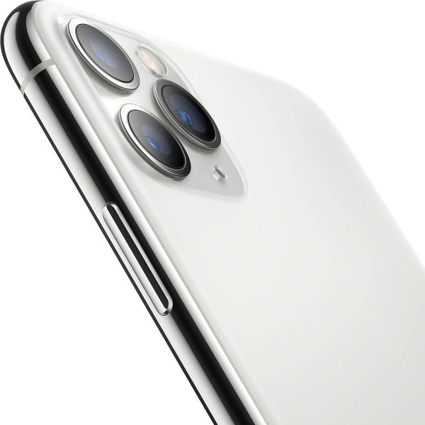 iPhone 11 Pro Max 256Go Argent – Image 5