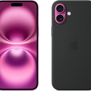 Apple iPhone 16 Plus 128 Go - Outremer