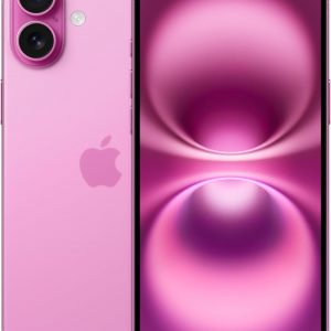 Apple iPhone 16 128 Go - Outremer