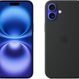 Apple iPhone 16 Plus 128 Go - Outremer