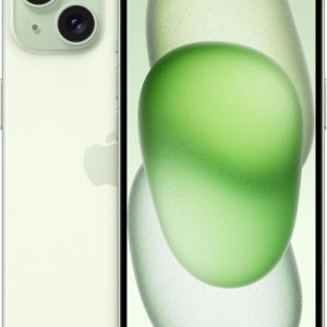 Apple iPhone 15 128 Go - Rose