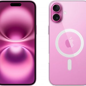 Apple iPhone 16 Plus 128 Go - Outremer