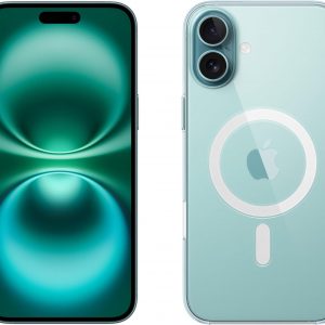 Apple iPhone 16 Plus 128 Go - Outremer