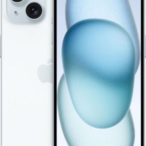 Apple iPhone 15 128 Go - Rose