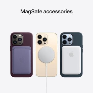 Apple iPhone 13 Pro, 256 Go - Graphite Reconditionné