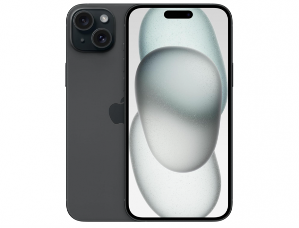 Apple iPhone 15 Plus 128 Go - Rose