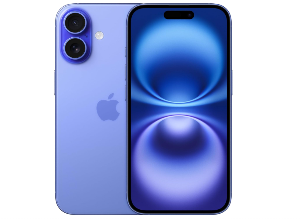 i Phone 16 Apple A18 : Photo pro, 5 G, Puissance i OS 18