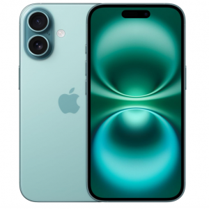 Apple iPhone 16 Plus 128 Go - Outremer