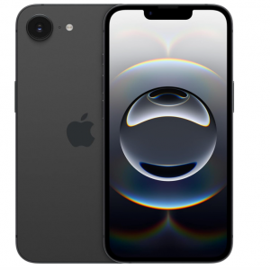 Apple iPhone 16e 128 Go : Conçu pour Apple Intelligence, Puce A18, Autonomie de Taille, Caméra Fusion 48 Mpx, Écran Super Retina XDR de 6,1 Pouces; Blanc