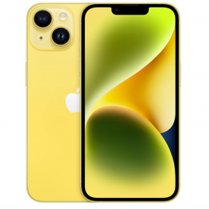 Apple iPhone 14 Plus, 128 Go - Minuit - Reconditionné