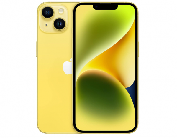 Apple iPhone 14 Plus, 128 Go - Minuit - Reconditionné