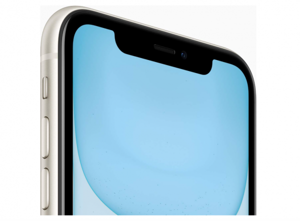 Apple iPhone 11 128Go - Blanc - Débloqué Reconditionné – Image 2