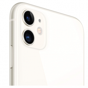 Apple iPhone 11 128Go - Blanc - Débloqué Reconditionné
