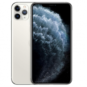 iPhone 11 Pro Max 256Go Argent