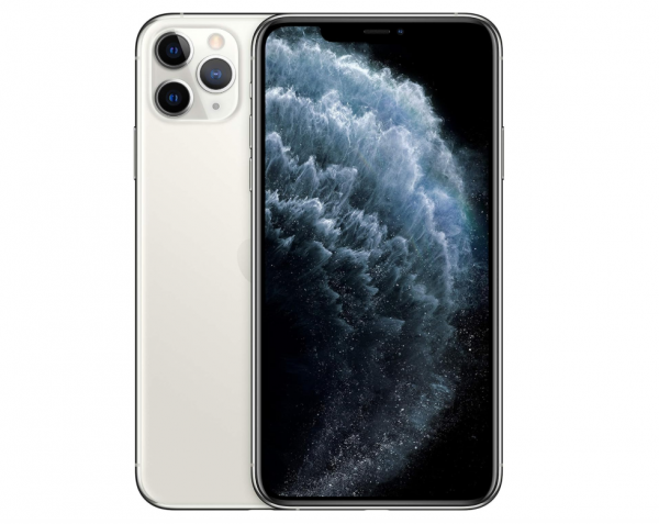 iPhone 11 Pro Max 256Go Argent