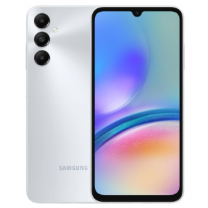 Samsung *A057G/DSN Galaxy A05s 6.7&amp;apos;&amp;apos; - 4/128GB - Garantie 2 Ans par Hem Silver
