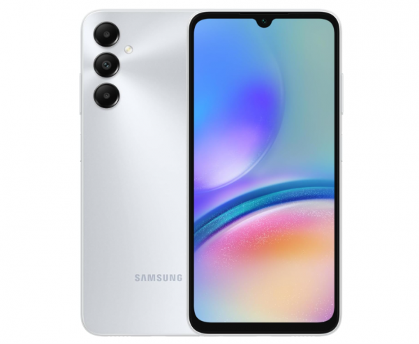 Samsung *A057G/DSN Galaxy A05s 6.7&apos;&apos; - 4/128GB - Garantie 2 Ans par Hem Silver