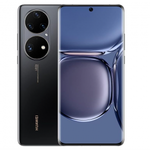 HUAWEI P50 Pro - Smartphone, caméra True Chroma 50 MP, écran OLED 6,6 Pouces, taux d&apos;actualisation 120 Hz, 66 W Supercharge, 8 Go + 256 Go, Golden Black + [Exclusif + 5 EUR Amazon Coupon ]