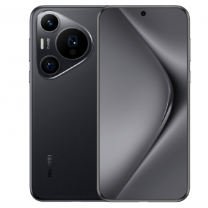 HUAWEI Pura 70 Pro Smartphone, 12GB + 512GB,écran à Bords Plats, Prend en Charge Les fonctionnalités Capture Ultra-Rapide, Téléobjectif Macro Ultra Lumineux, 100W Supercharge, Batterie de 5050mAh,Noir