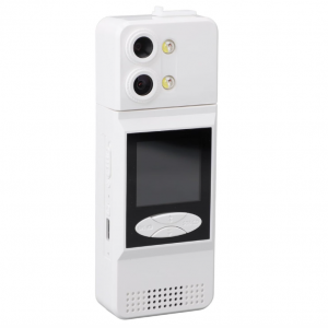 Caméra Corps Pro 2 K Magnétique Rotative