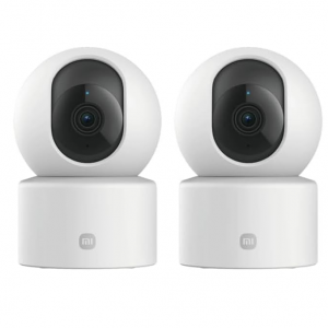 Xiaomi C301: Sécurité 2 K, Vie Privée & Google Home