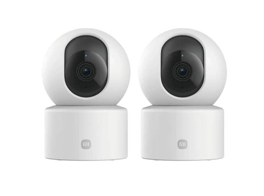 Xiaomi C301: Sécurité 2 K, Vie Privée & Google Home