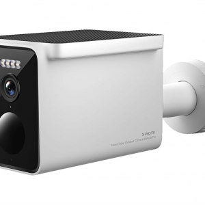 Xiaomi CW100 Dual: Sécurité Extérieur Double Vue IA