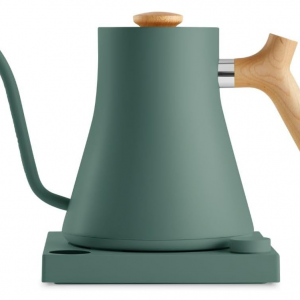 Fellow Stagg EKG – Précision Barista Vert Fumé