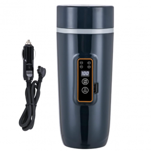 Tasse Camion 24 V CEIEVER – Température & Sécurité Anti-Brûlure