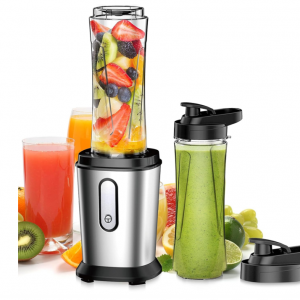 Jus frais PartoutBlender 500 W Rapide